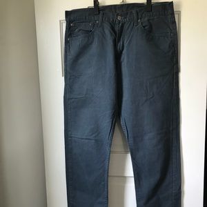 Levi’s 508 Pants
